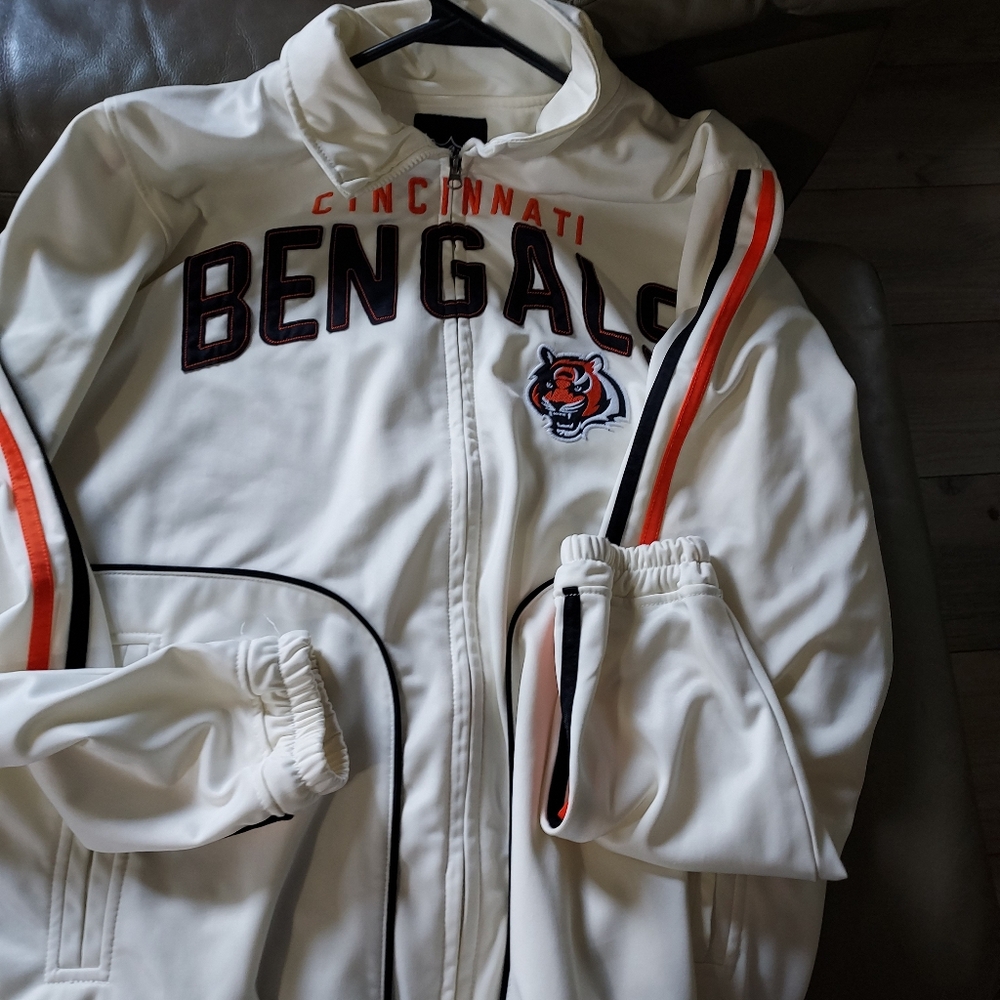 Womens bengals